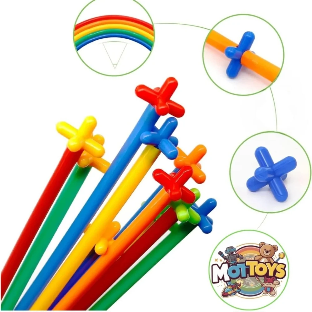Heart4Kids 500 pcs